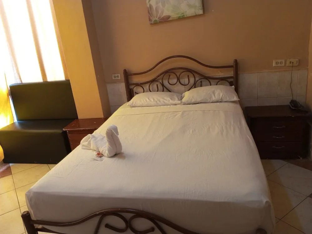 Hotel Dorado