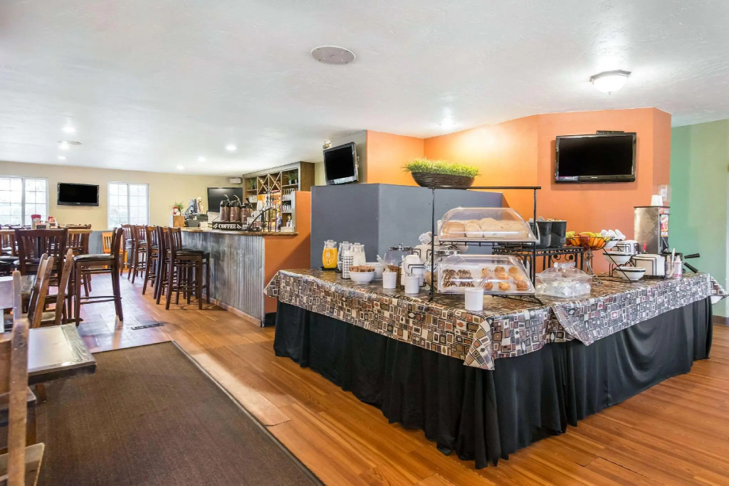Rodeway Inn Fort Morgan