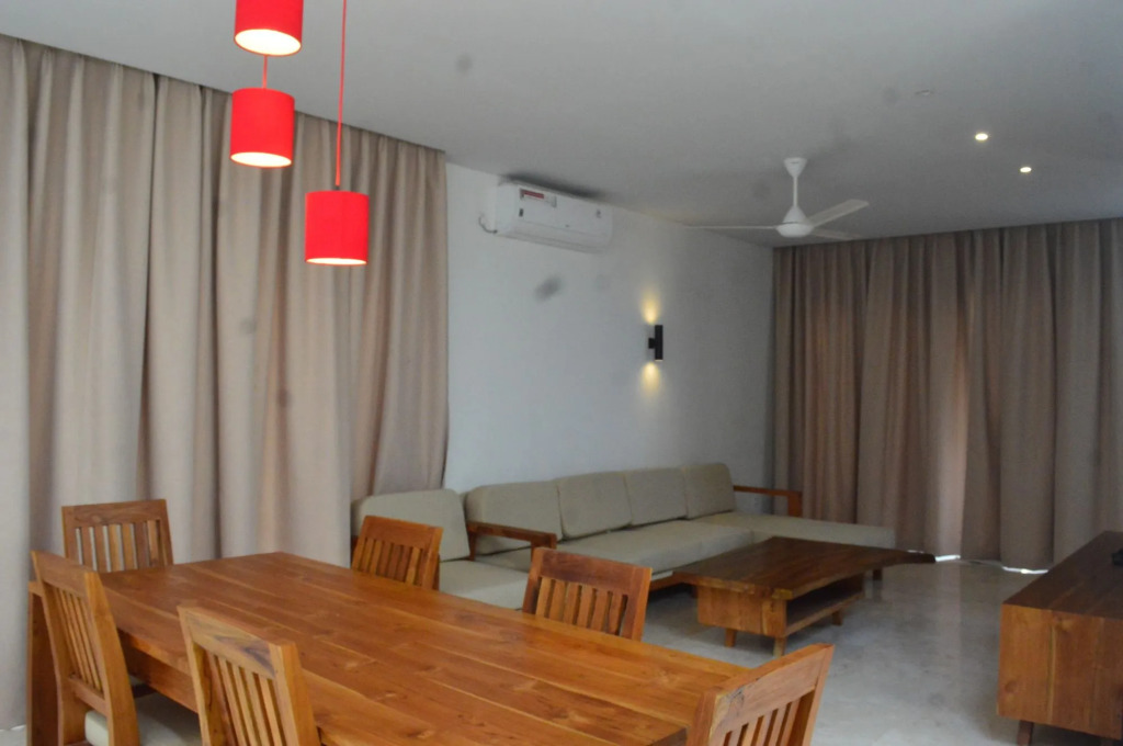 djabu Canggu Beach Villa