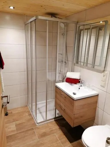 Appartement Fritzl