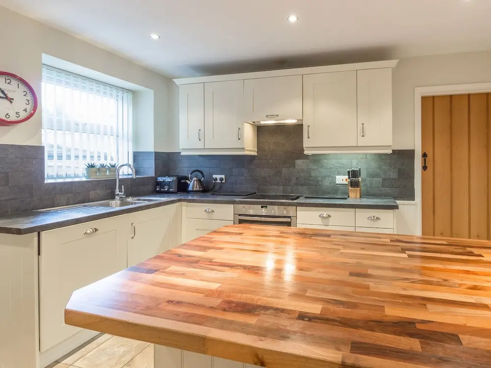 Lime Tree Cottage