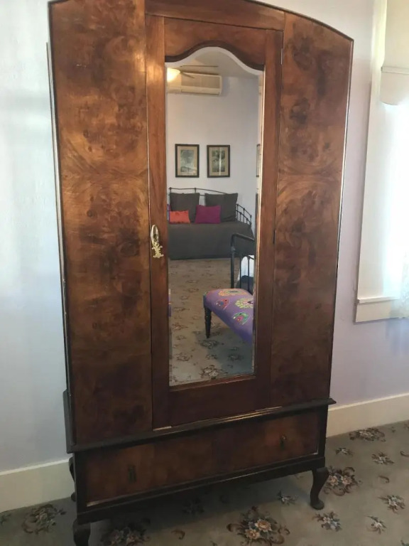 Hotel Sutter