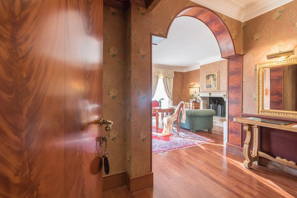 Hotel Torre Sant Angelo