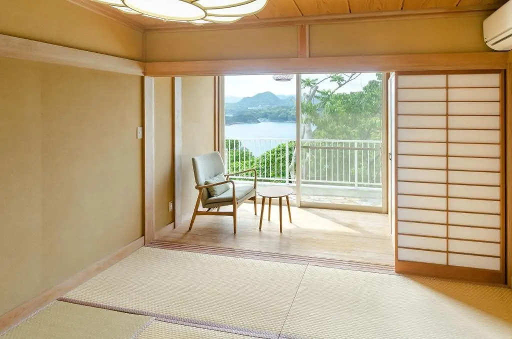 Bay Coast Villa Susaki - Vacation STAY 45723v