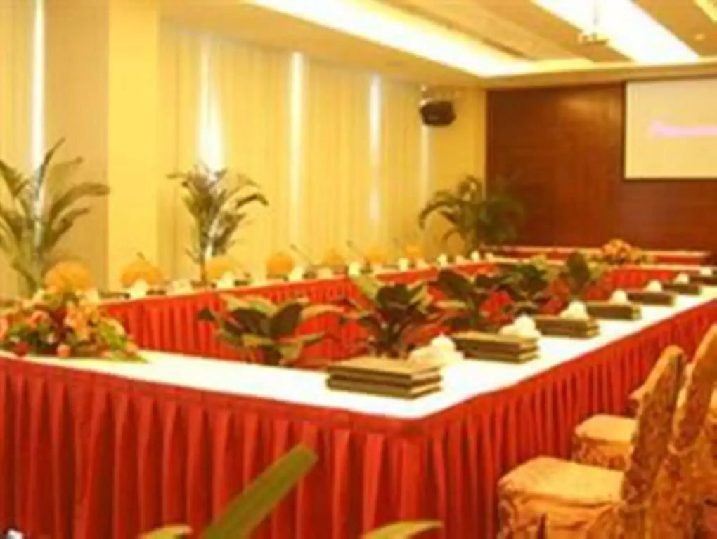 Kaitian Hotel