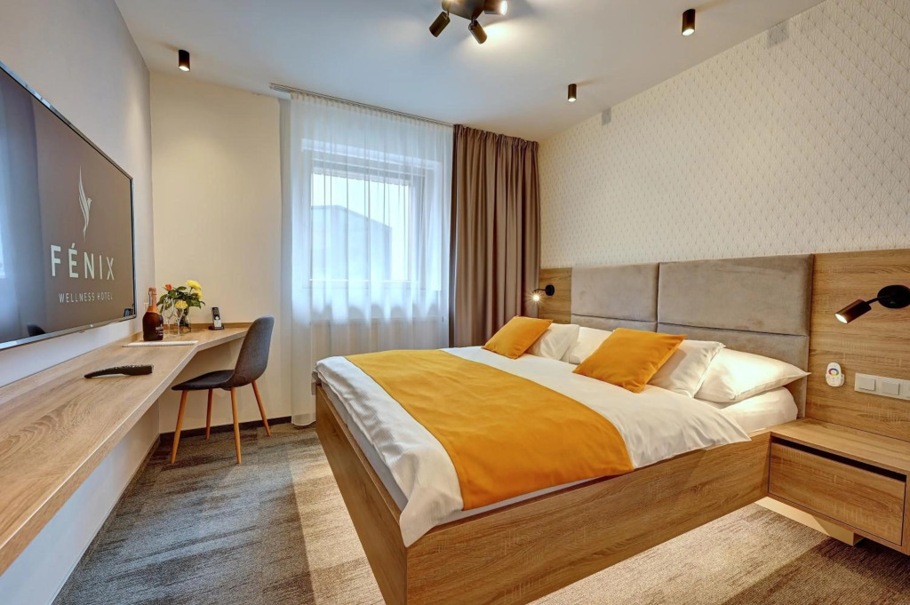 Fénix Inspiration Design Hotel