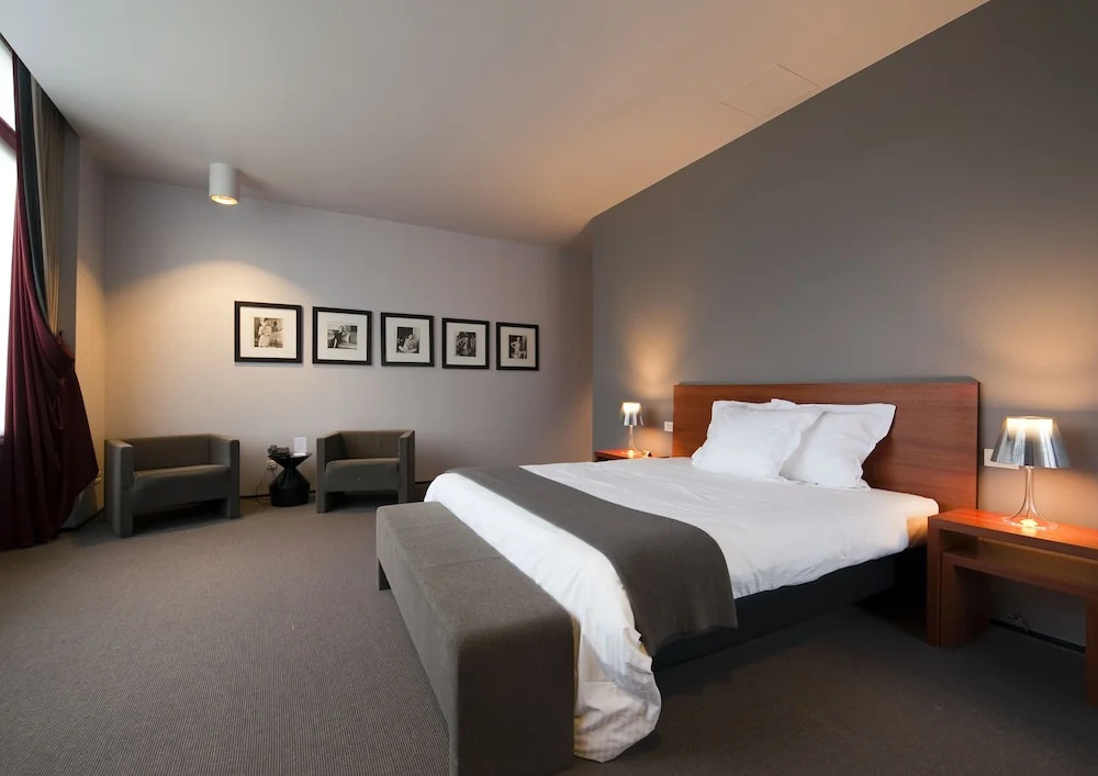 Hotel Messeyne