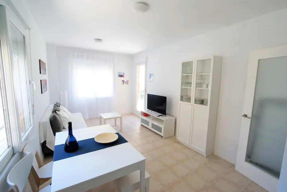La Palma Apartment