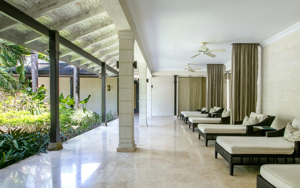 Coral Reef Club