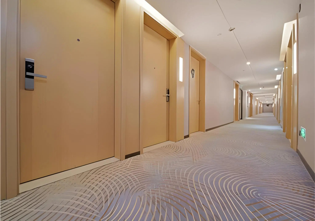 Echarm Hotel Kecun Pazhou