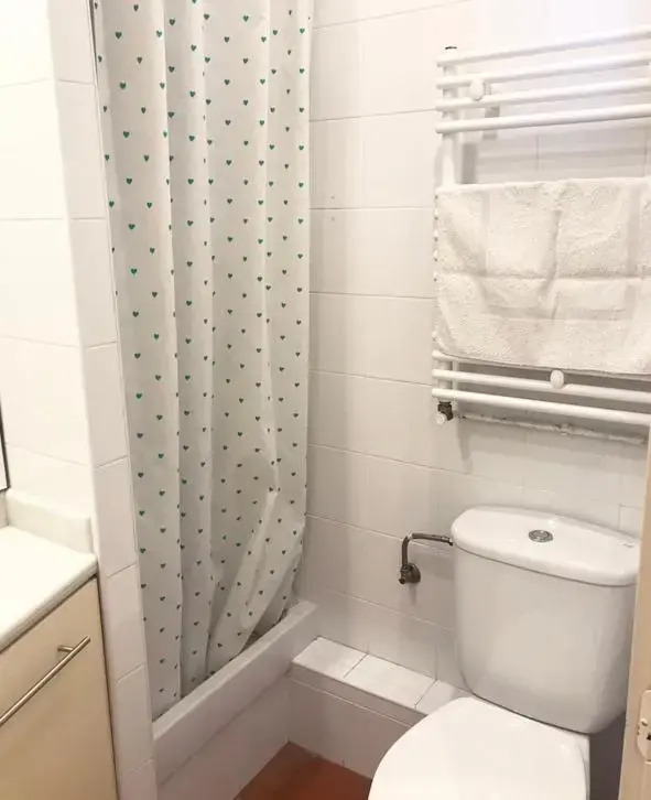 Apartamento en playa Francàs (Coma-Ruga)