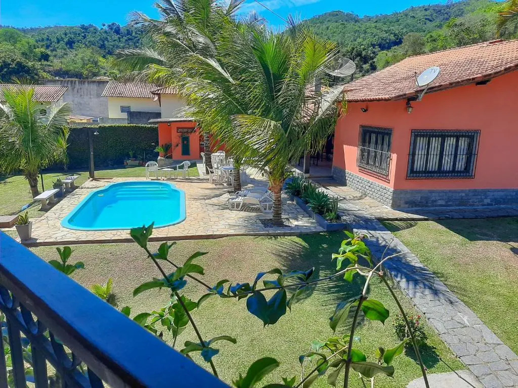 Pousada Villa Terracotta