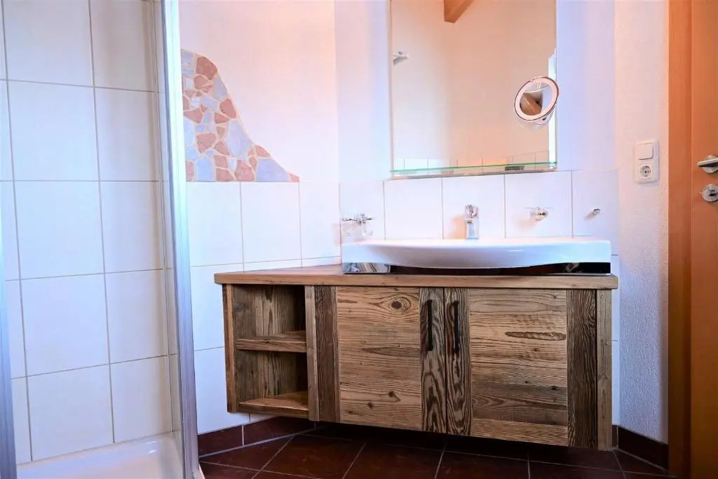 Appartement Sonnenspitze