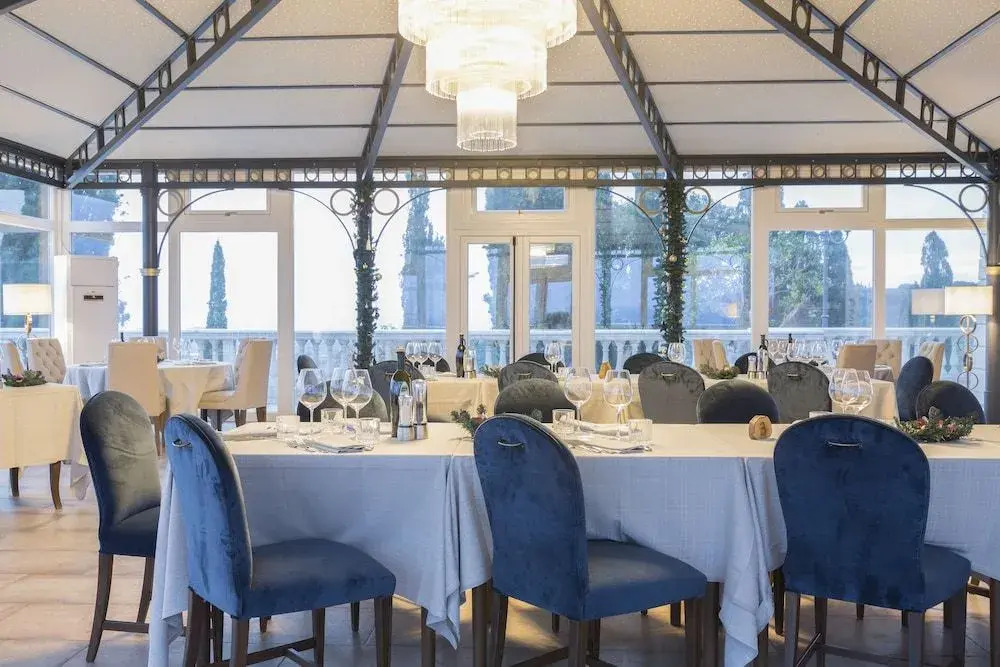Castello Bonaria Wine & Spa Resort