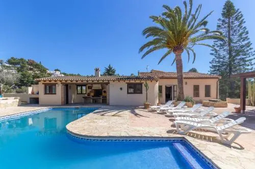 Villa San Jaime