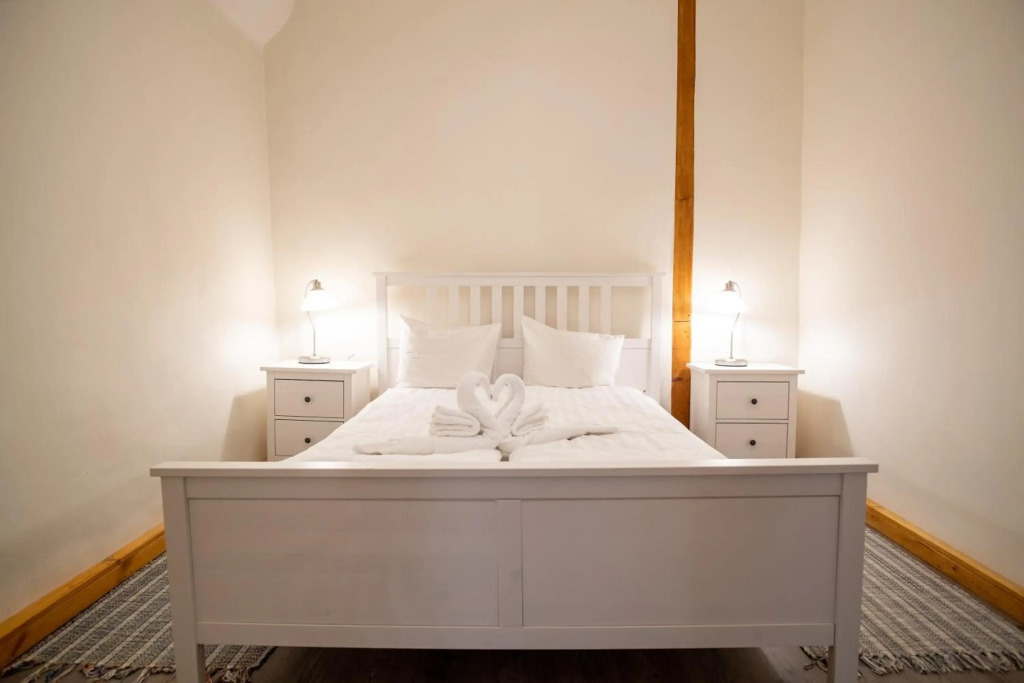 Dream Stay - Historic Old Town Apartment From 1364