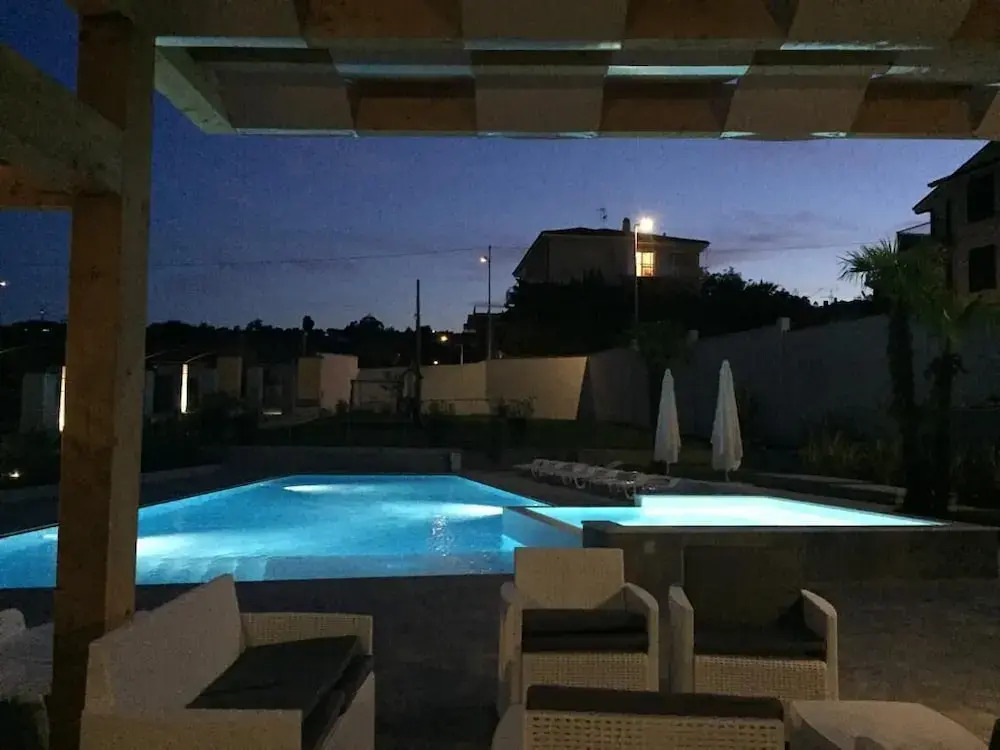 Villa Canepa