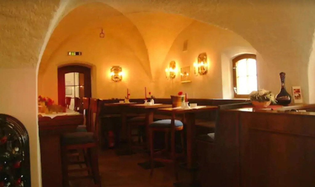 Romantik Hotel Tuchmacher
