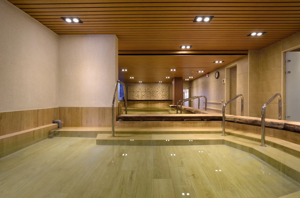 Mei Jia Mei Hotel