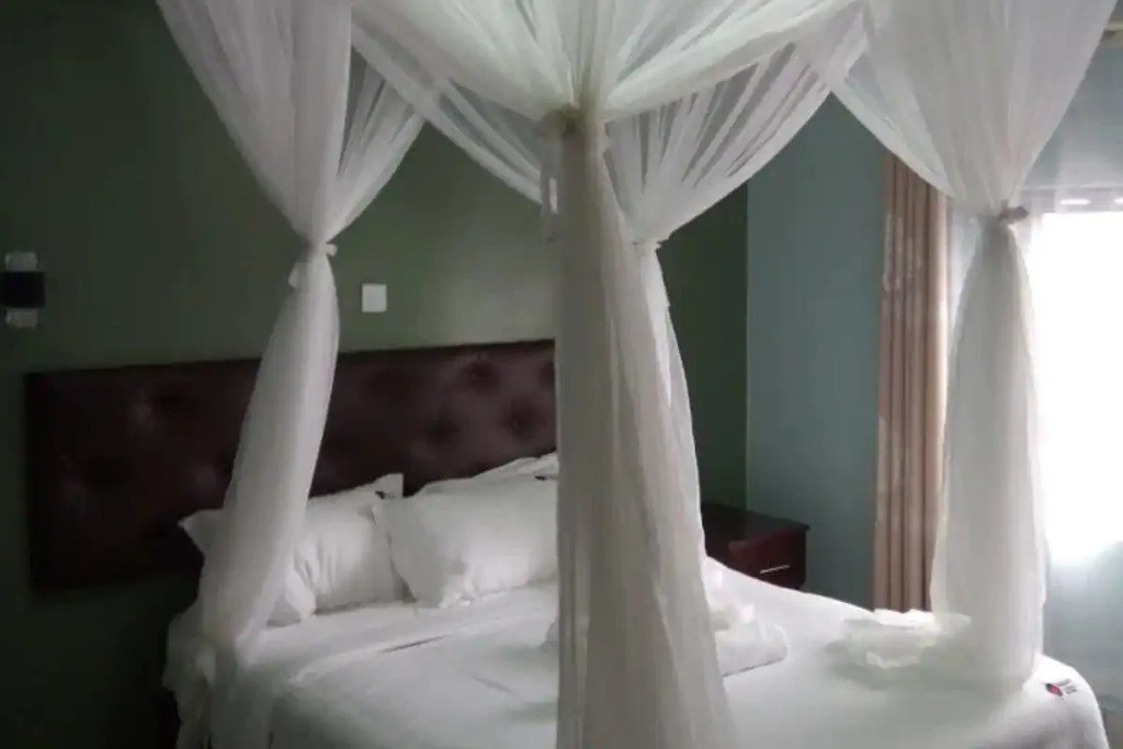 Jimlizer Hotel