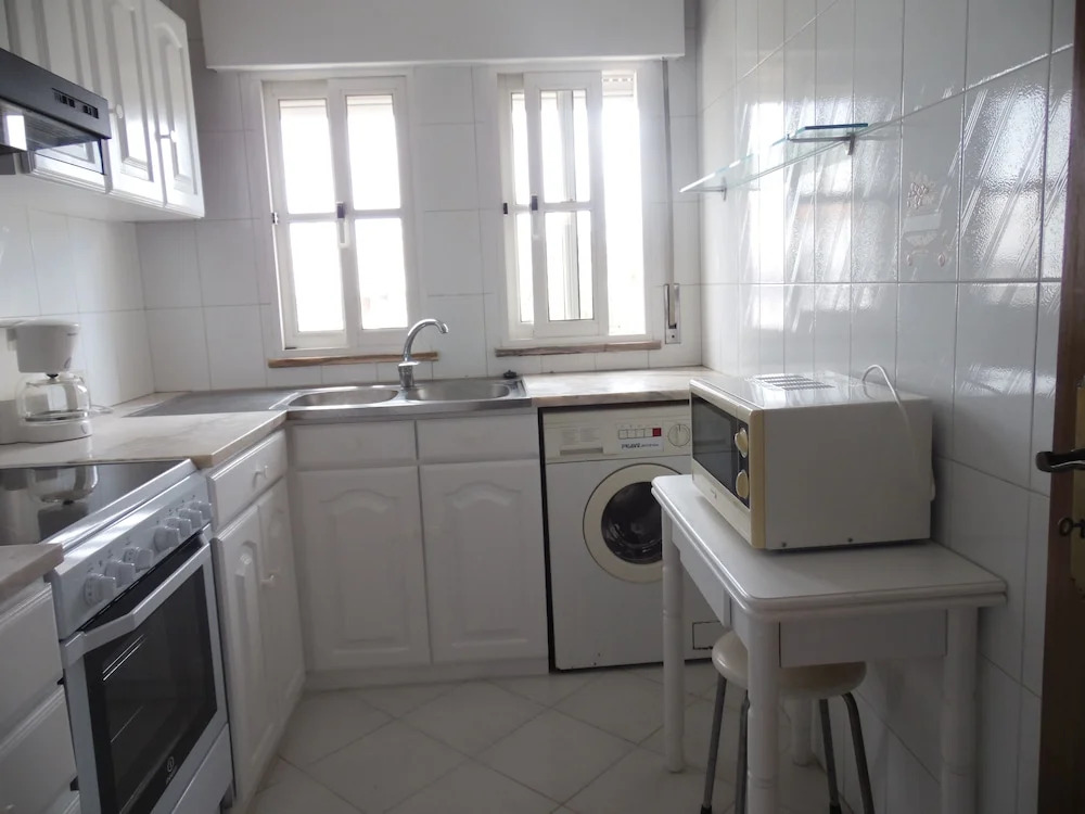 Apartamento Solar