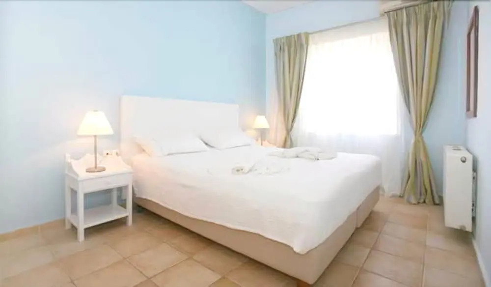 Villa Armonia Chania