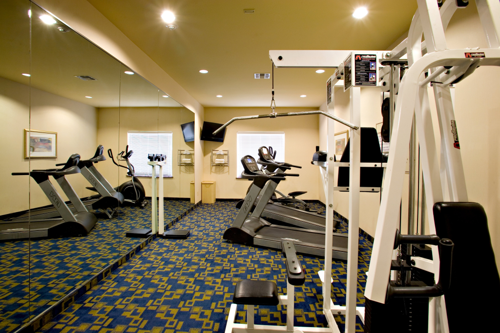 Holiday Inn Express Jourdanton - Pleasanton by IHG