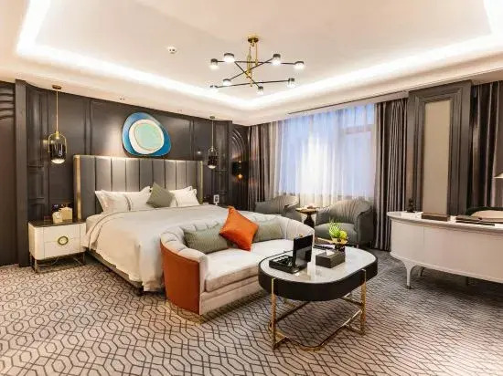 Tian Xing Hotel