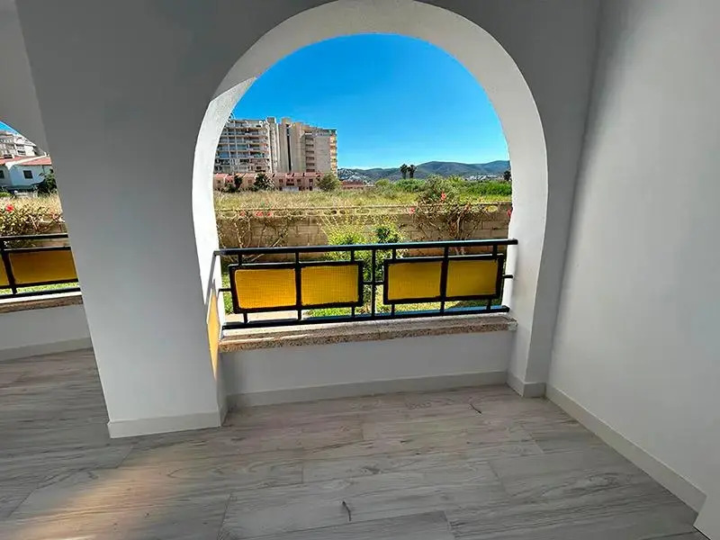 Apartamentos Torres Castillo de Peñiscola 3000