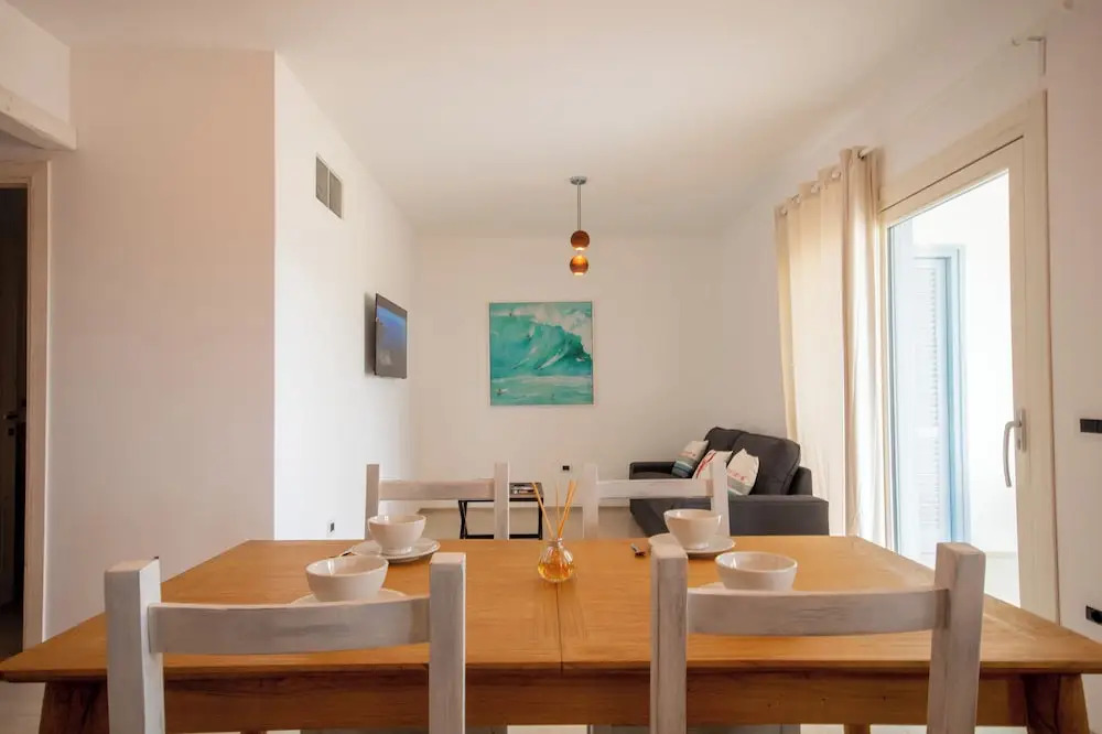 Enaja Luxury Retreat