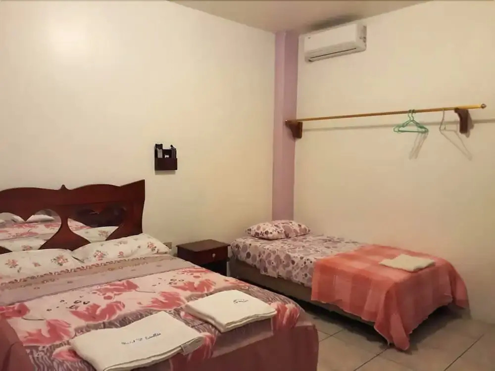 Hostal D Estrellita