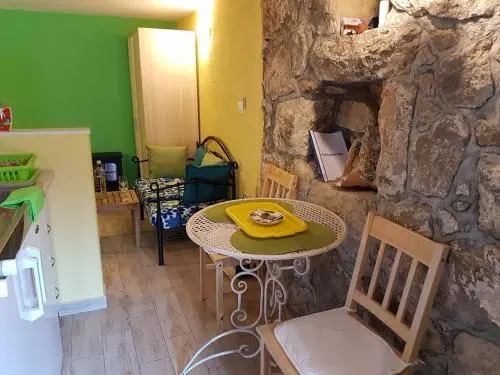 Calypsos Cave the Apartment for Animal Lovers