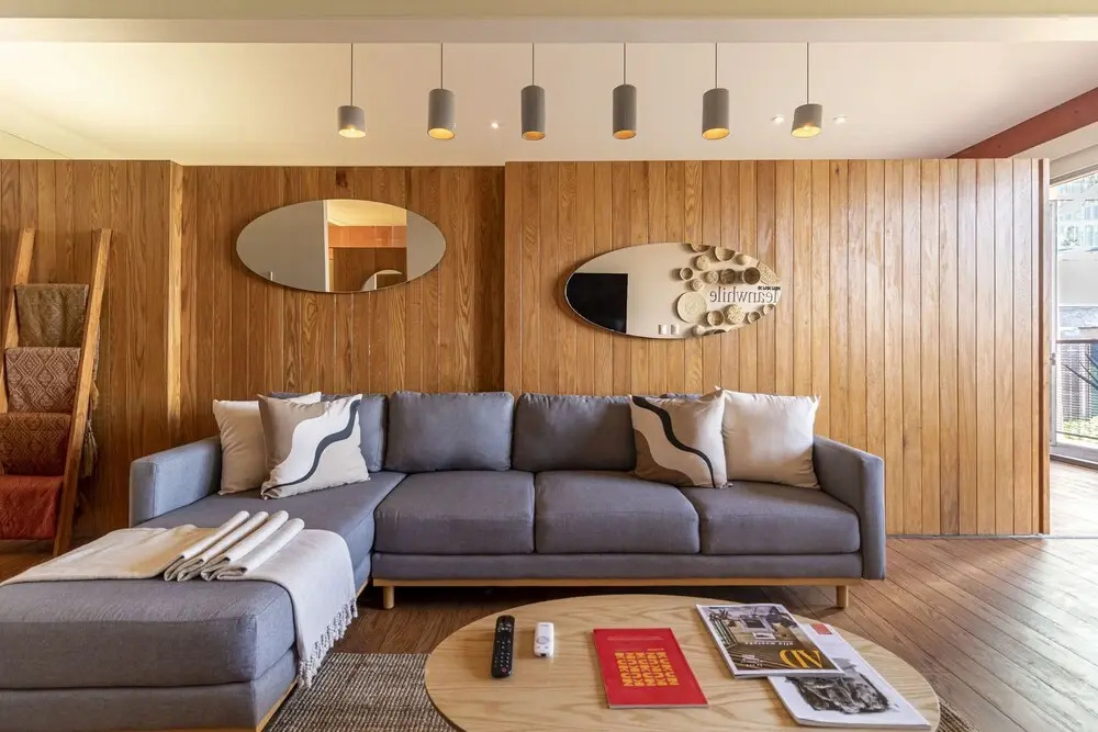 Reforma Apartments