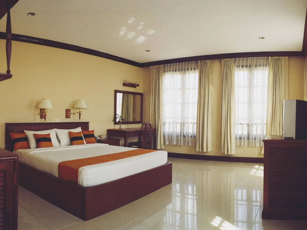 Sun Inns Hotel