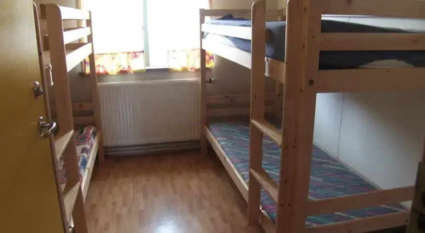 Hostel Úlfljótsvatn