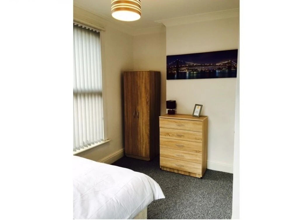 Townhouse @ Camm St