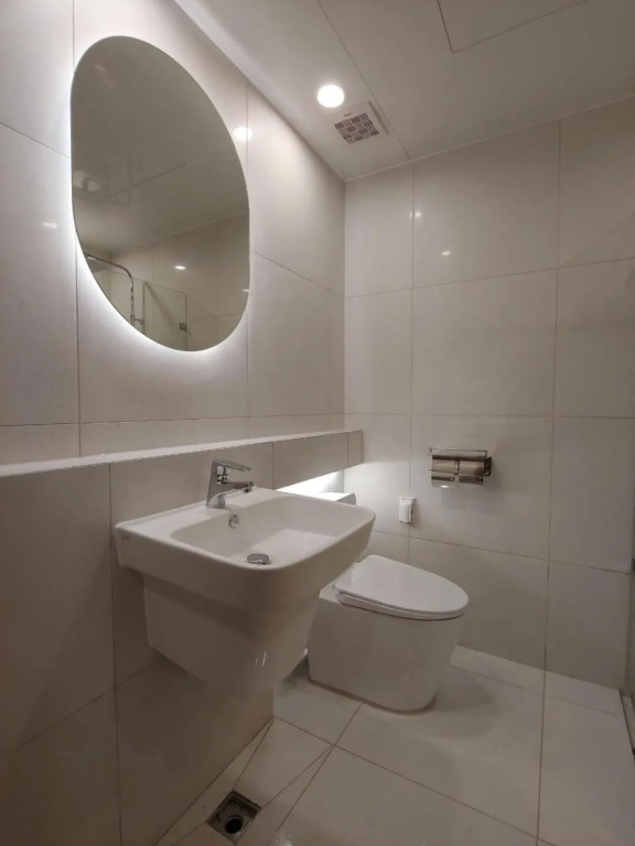 Tongyeong Bay Condo Hotel