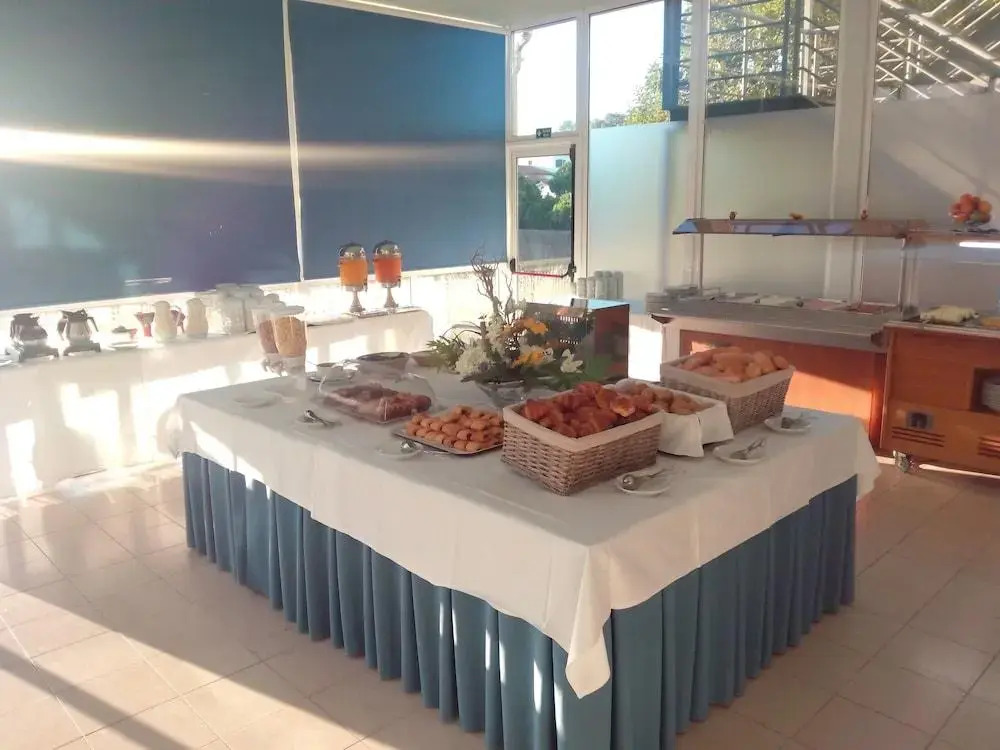 Spirit Hotel Fonte Real