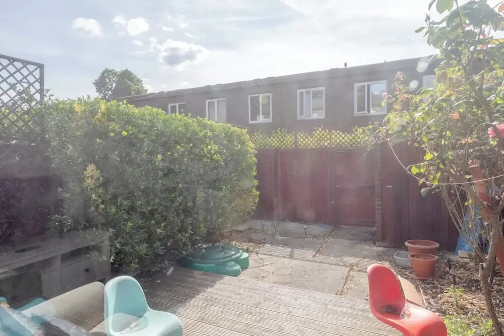 Lovely 3BD Family Home With Garden - Richmond!