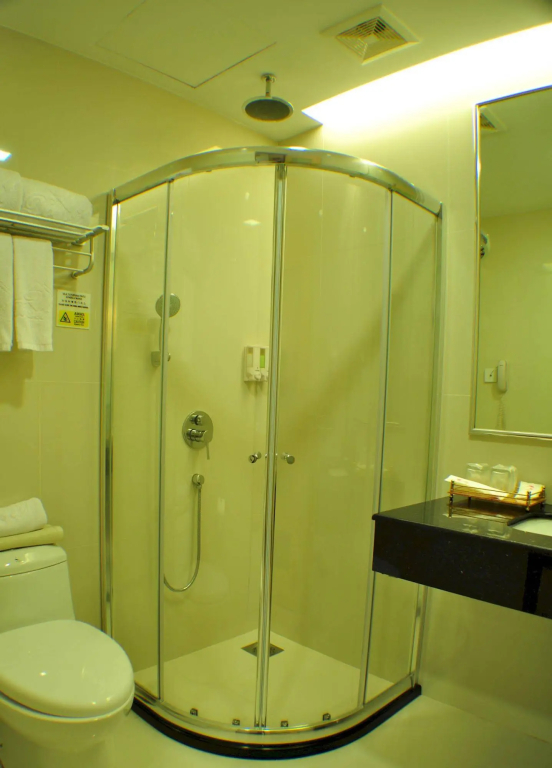 DeHome Boutique Hotel
