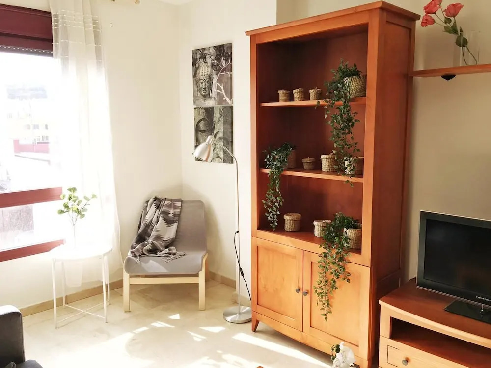 La Cicer Beach Flat I by Canary365