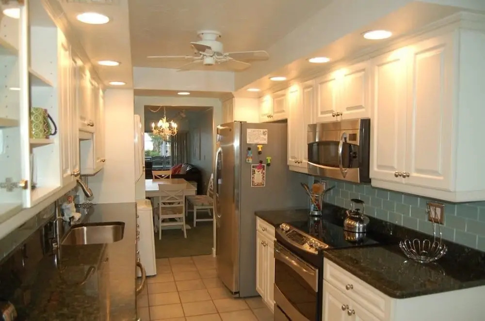 Tivoli by the Sea - 201 2 Bedrooms 2 Bathrooms Condo