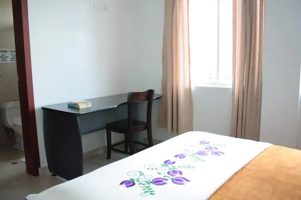 Hotel La Cuadra