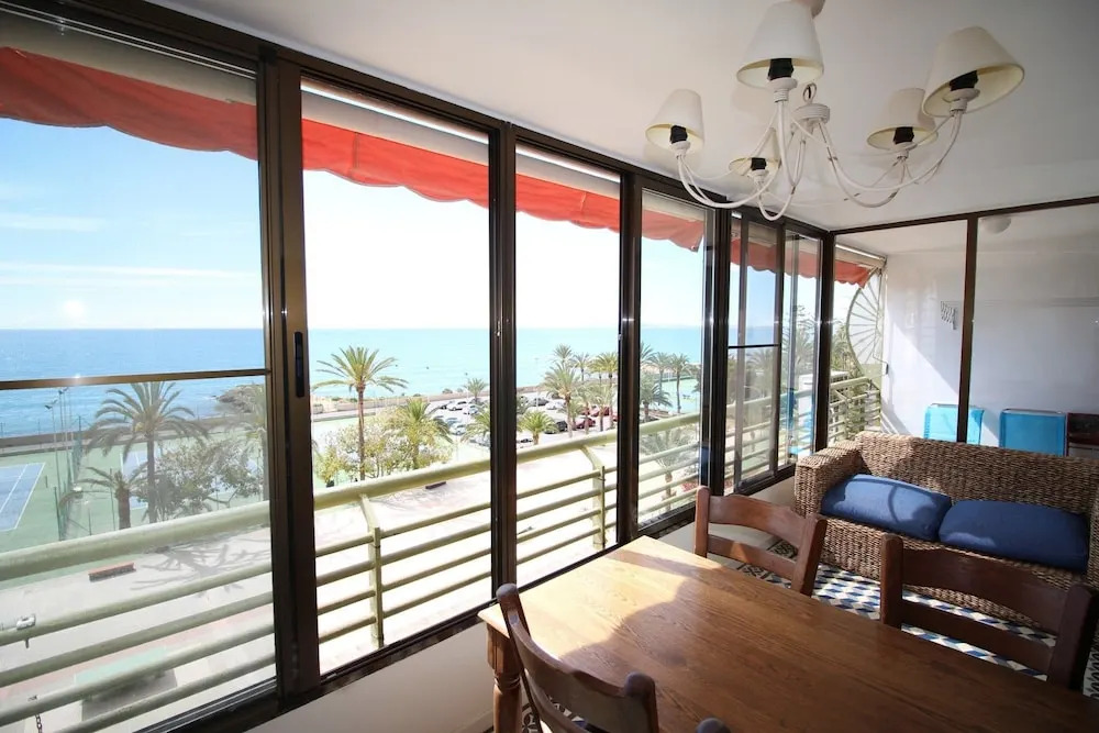 Apartamento Susana
