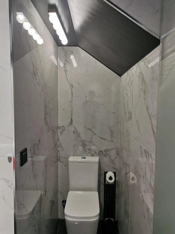 Lexury Suite Acqua