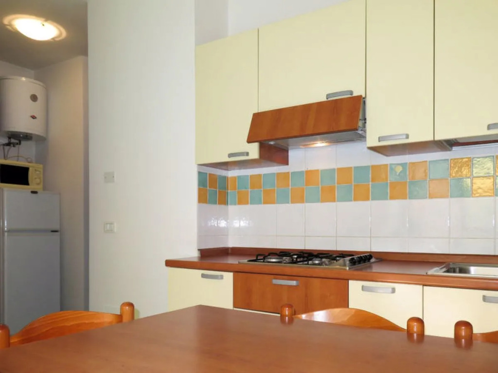 Apartment Solmare-29 by Interhome