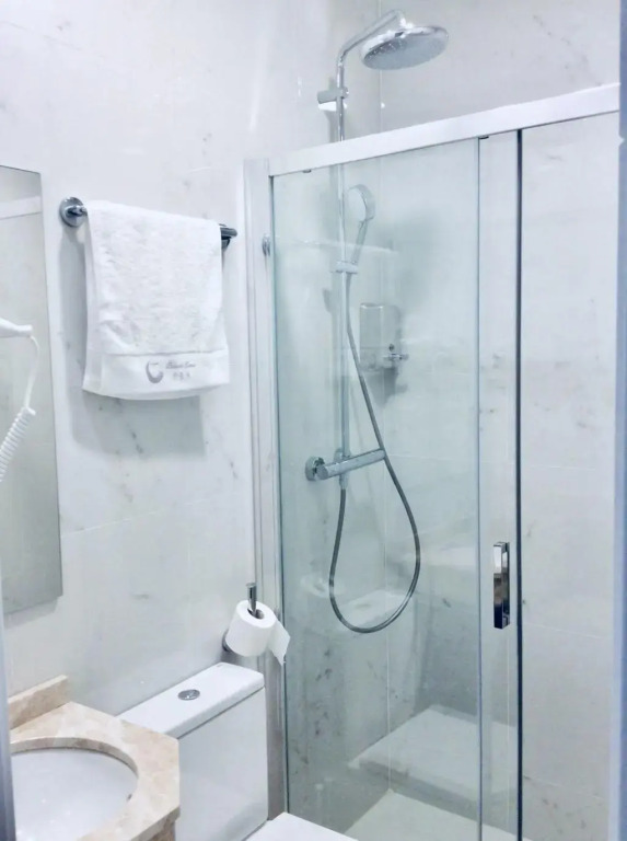 Hostal Palacio Luna