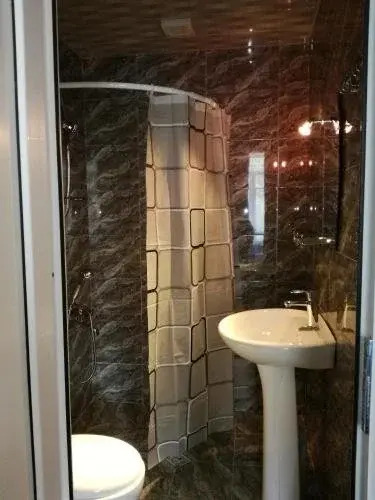 Gocha Toliketi GuestHouse