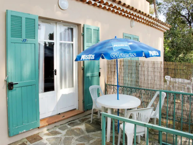 Hôtel De La Mer