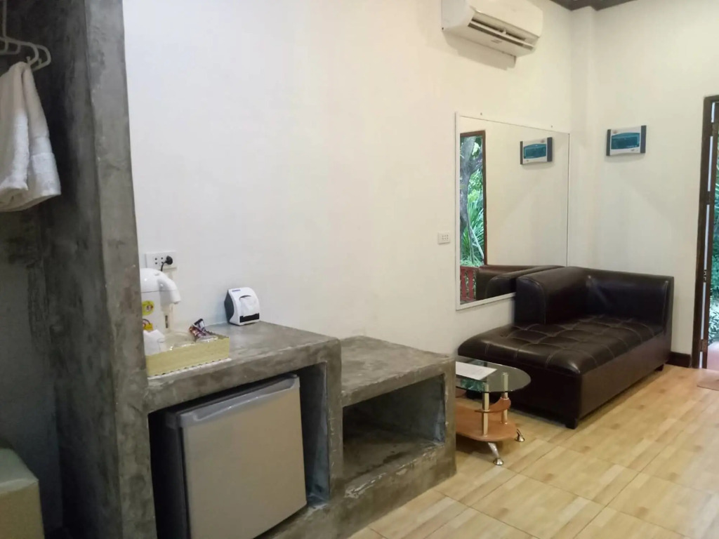 Baanchang Resort